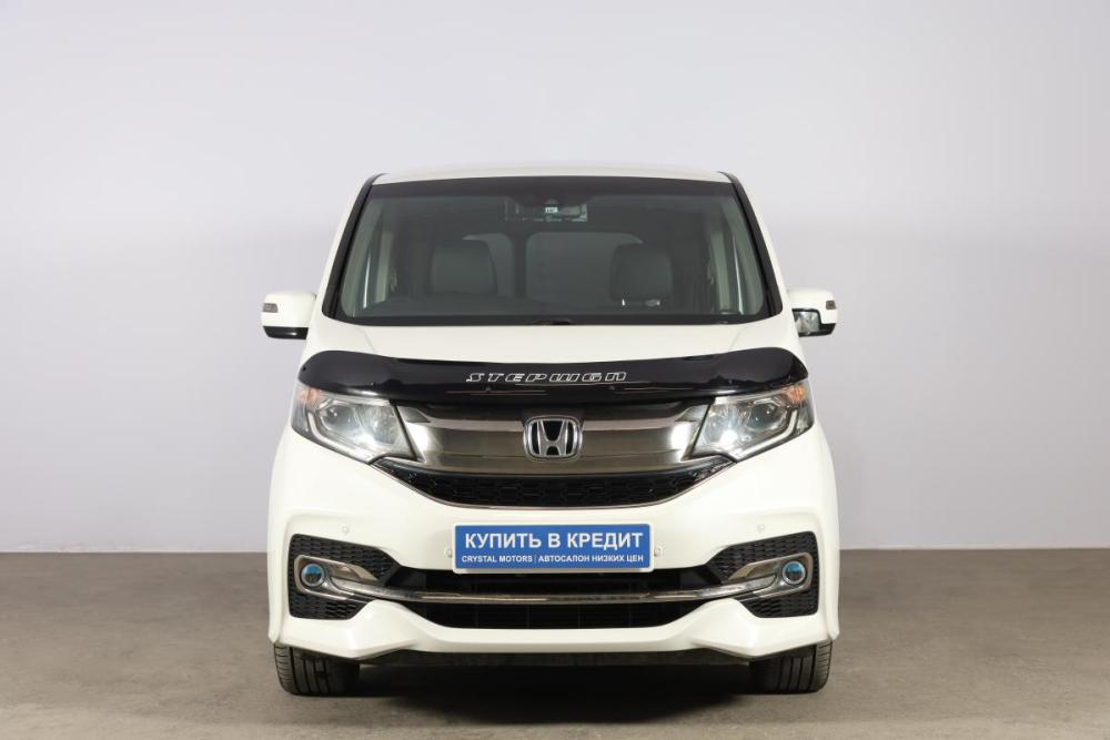 Honda Stepwgn V Новосибирск  - изображение 2