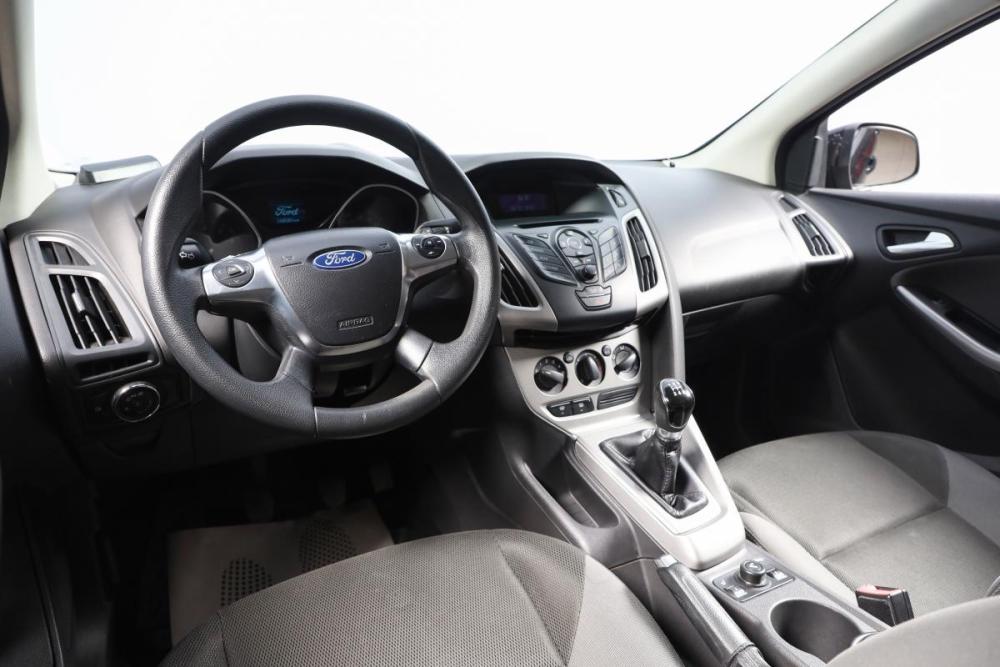 Ford Focus III Новосибирск  - изображение 9