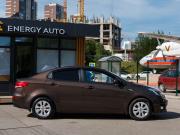 Kia Rio III Рестайлинг Уфа  - изображение 20