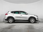 Hyundai Tucson III Рестайлинг Санкт-Петербург  - изображение 24