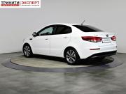 Kia Rio III Белгород  - изображение 24