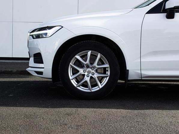 Volvo XC60 II с пробегом 2018 года, цена 3 200 000 рублей, 119441 км, внедорожник, Автокод Объявления