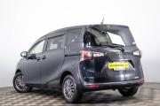 Toyota Sienta II Рестайлинг Пермь  - изображение 30