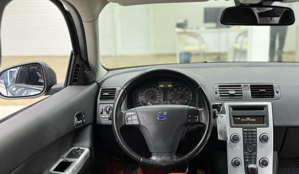 Volvo C30 I Рестайлинг Шахты  - изображение 12