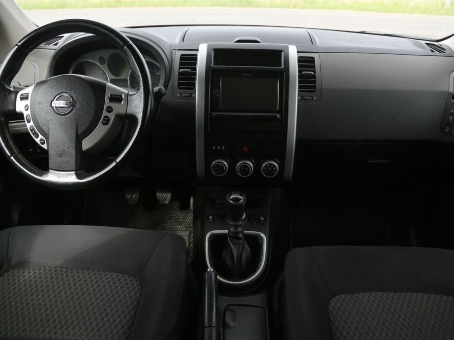 Nissan X-Trail II Иваново  - изображение 12