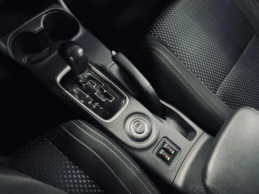 Mitsubishi Outlander III Рестайлинг 2 Санкт-Петербург  - изображение 19