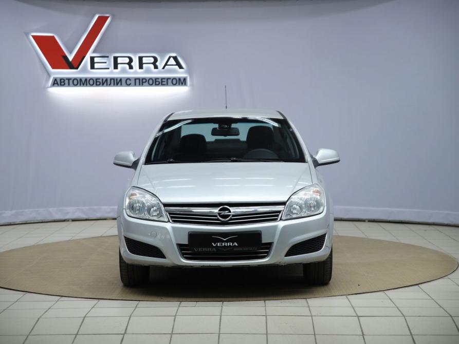 Opel Astra H Рестайлинг Уфа  - изображение 2