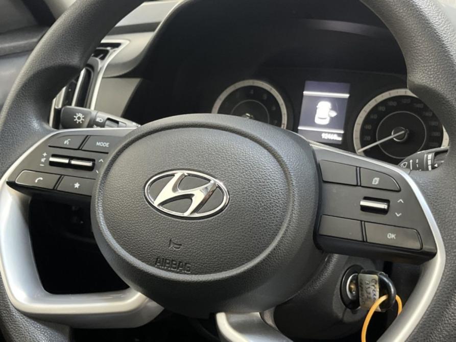 Hyundai Creta II Курск  - изображение 7