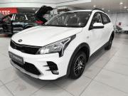Kia Rio IV Рестайлинг Казань  - изображение 23