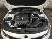 Kia Optima IV Рестайлинг Москва  - изображение 31