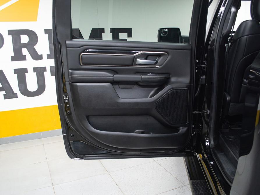 Ram 1500 V Новосибирск  - изображение 13