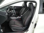 Mercedes-Benz GLA I (X156) Рестайлинг Москва  - изображение 33