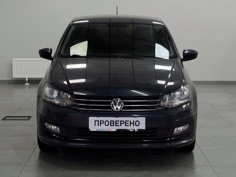 Volkswagen Polo V Рестайлинг Казань  - изображение 2