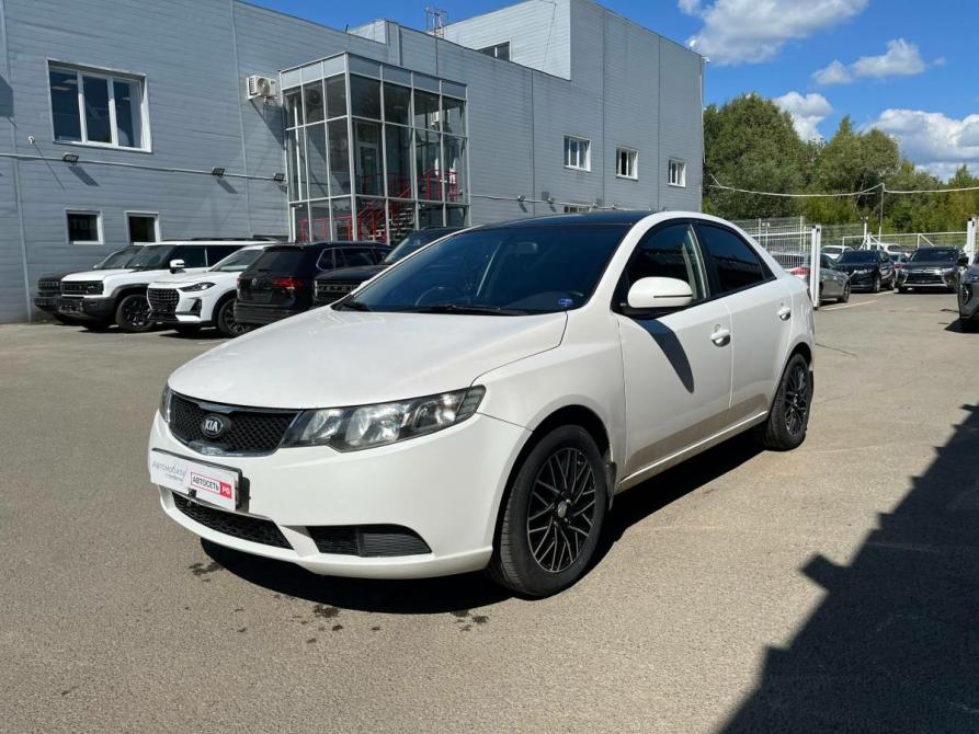 Kia Cerato II Нижнекамск  - изображение 4