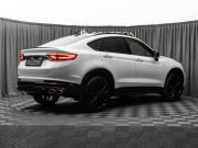 Geely Tugella I Рестайлинг Москва  - изображение 34
