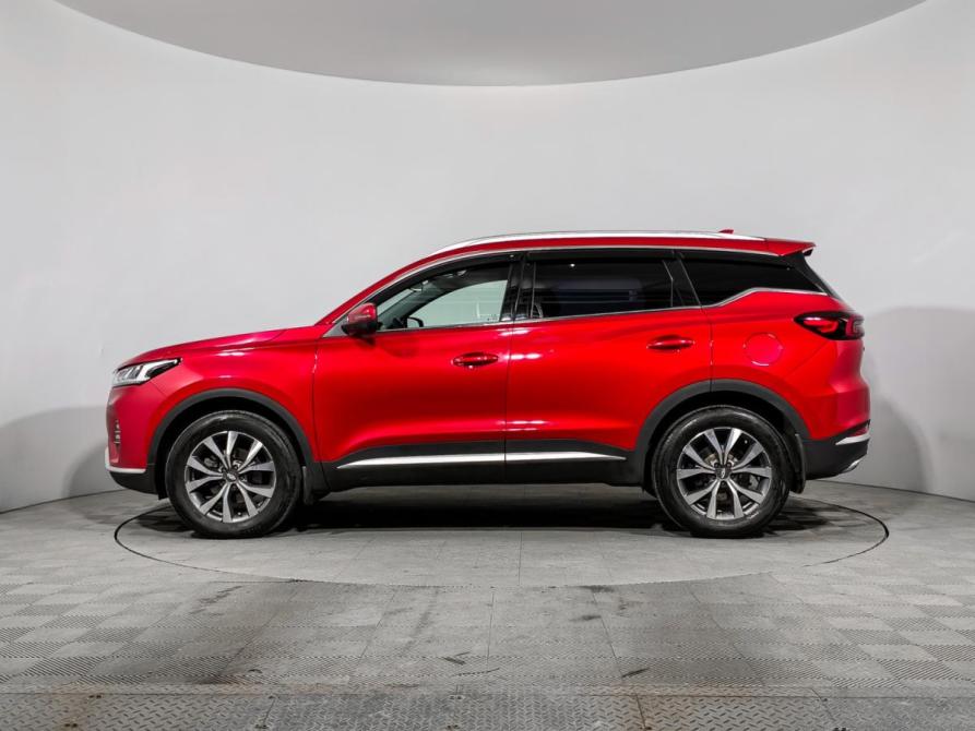 Chery Tiggo 7 Pro I Санкт-Петербург  - изображение 8