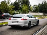 Porsche Panamera I Санкт-Петербург  - изображение 44