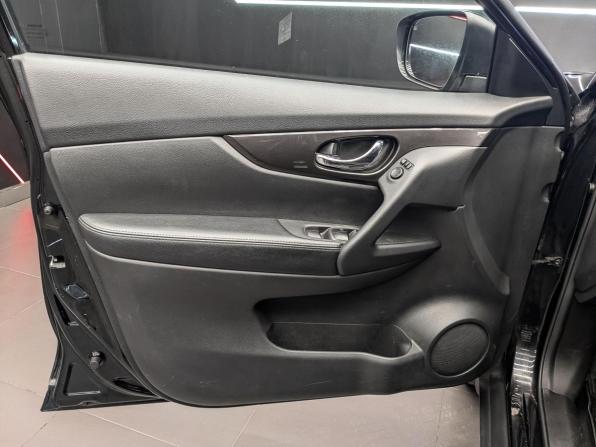 Nissan X-Trail III Рестайлинг с пробегом 2019 года, цена 2 190 000 рублей, 148736 км, внедорожник, Автокод Объявления