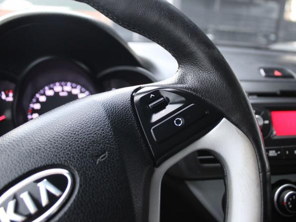 Kia Picanto II с пробегом 2011 года, цена 529 000 рублей, 106106 км, хэтчбек, Автокод Объявления