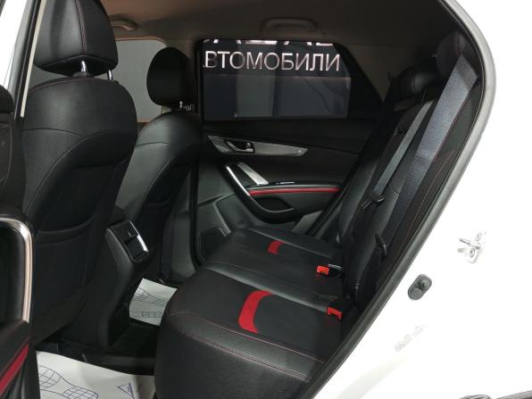 Changan CS55 I с пробегом 2020 года, цена 1 575 000 рублей, 52199 км, внедорожник, Автокод Объявления