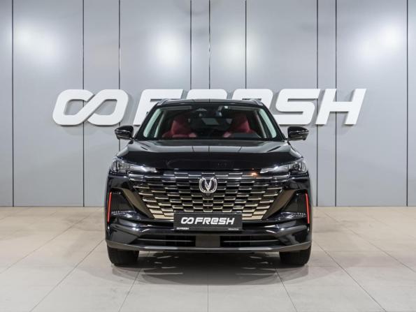 Changan CS55 Plus II с пробегом 2023 года, цена 1 739 000 рублей, 63035 км, внедорожник, Автокод Объявления