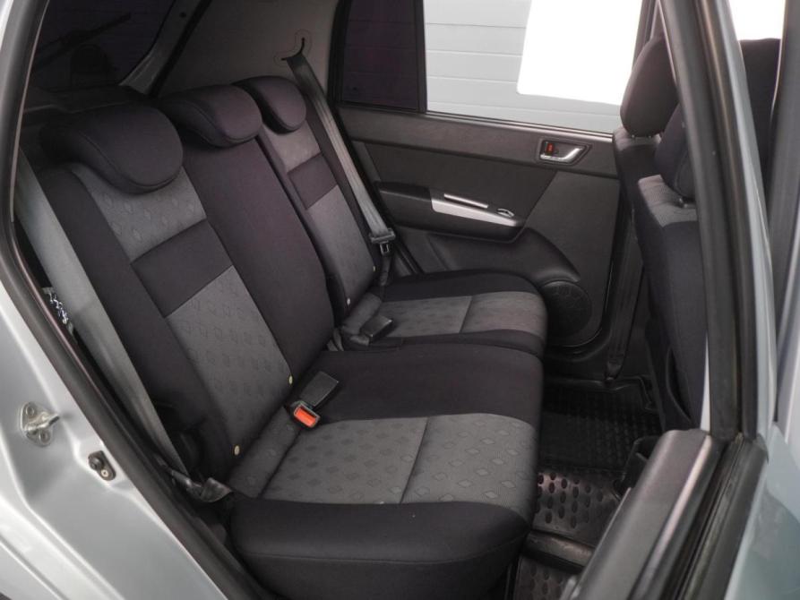 Hyundai Getz I Рестайлинг Воронеж  - изображение 7