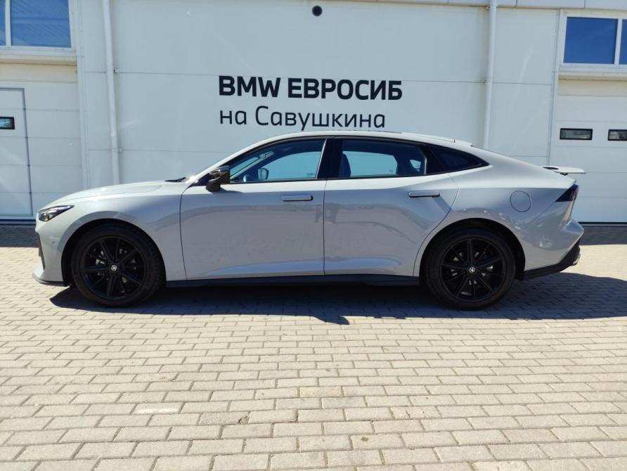 Changan UNI-V I Санкт-Петербург  - изображение 5