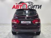 SsangYong Kyron I Рестайлинг Воронеж  - изображение 27
