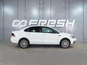 Volkswagen Polo V Рестайлинг Воронеж  - изображение 26