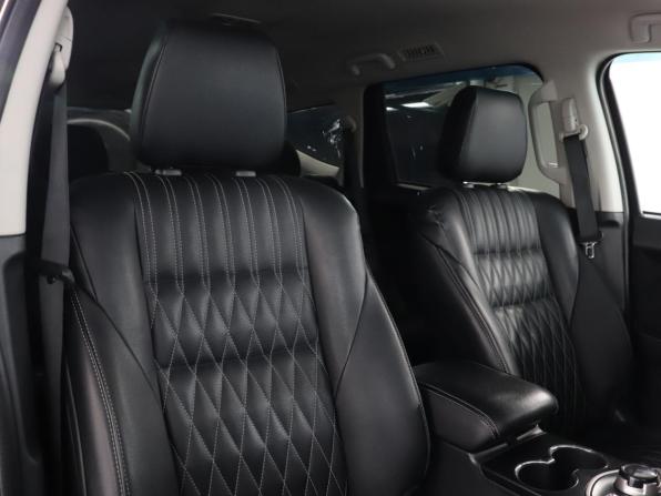 Mitsubishi Pajero Sport III с пробегом 2019 года, цена 2 999 000 рублей, 134519 км, внедорожник, Автокод Объявления