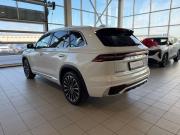 Geely Monjaro I Рестайлинг 2 (China Market) Москва  - изображение 47