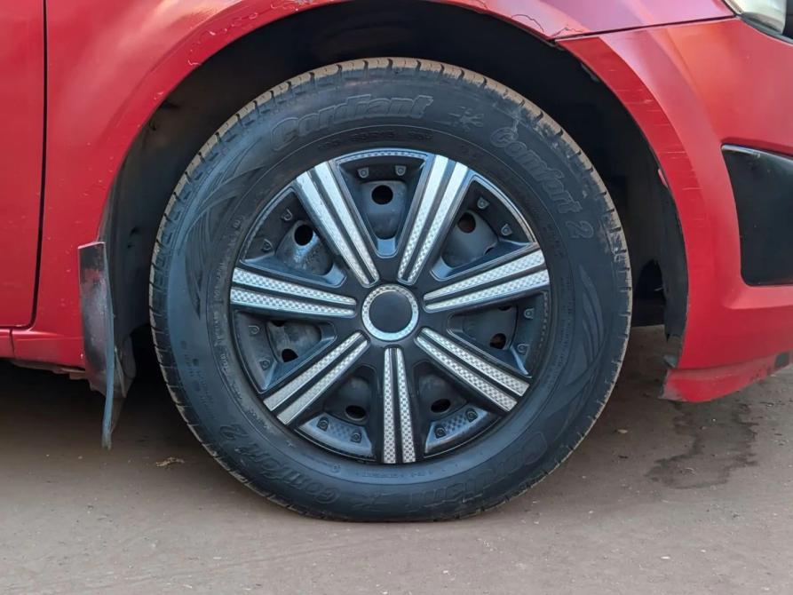 Chevrolet Aveo II Москва  - изображение 13