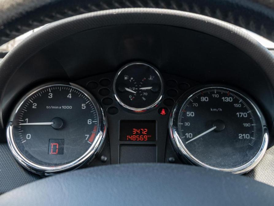 Peugeot 207 I Краснодар  - изображение 17