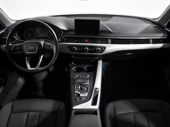 Audi A4 V (B9) с пробегом 2015 года, цена 2 019 700 рублей, 166485 км, седан, Автокод Объявления