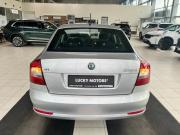 Skoda Octavia II (A5) Рестайлинг Екатеринбург  - изображение 31