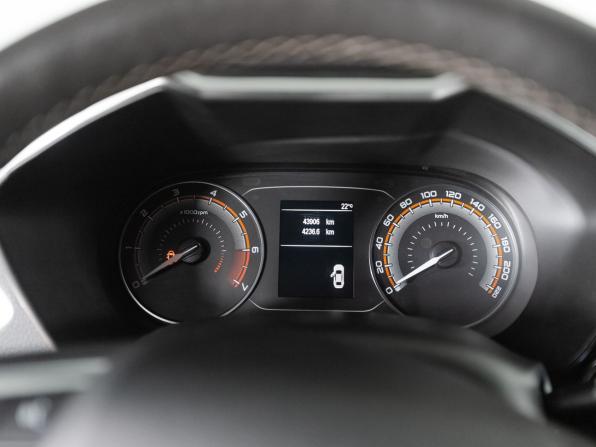 Lada (ВАЗ) Vesta I Рестайлинг (NG) с пробегом 2023 года, цена 1 240 000 рублей, 43906 км, седан, Автокод Объявления