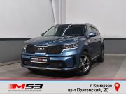 Kia Sorento IV Кемерово  - изображение 20