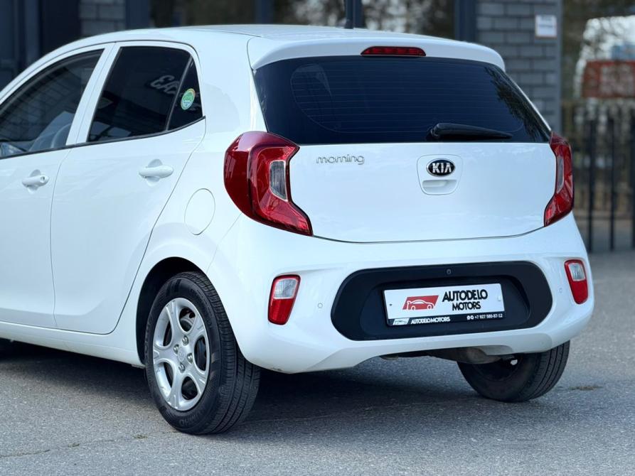 Kia Morning III Астрахань  - изображение 9