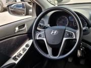 Hyundai Solaris I Рестайлинг Нижний Новгород  - изображение 18
