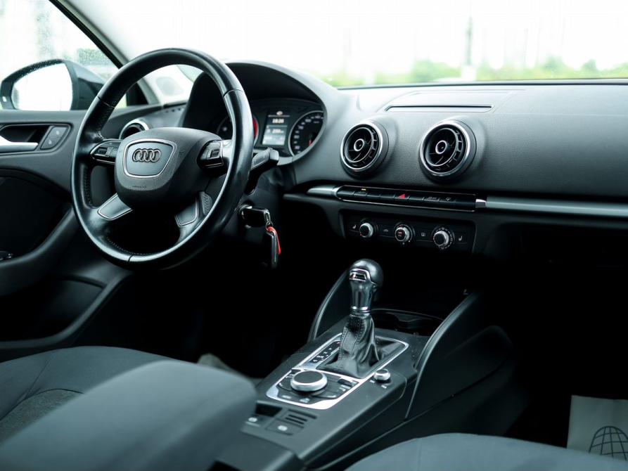 Audi A3 III (8V) Ижевск  - изображение 10
