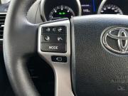 Toyota Land Cruiser Prado 150 Series Рестайлинг 1 Екатеринбург  - изображение 49