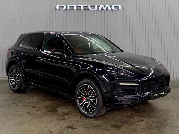 Porsche Cayenne III с пробегом 2018 года, цена 5 697 000 рублей, 85189 км, внедорожник, Автокод Объявления