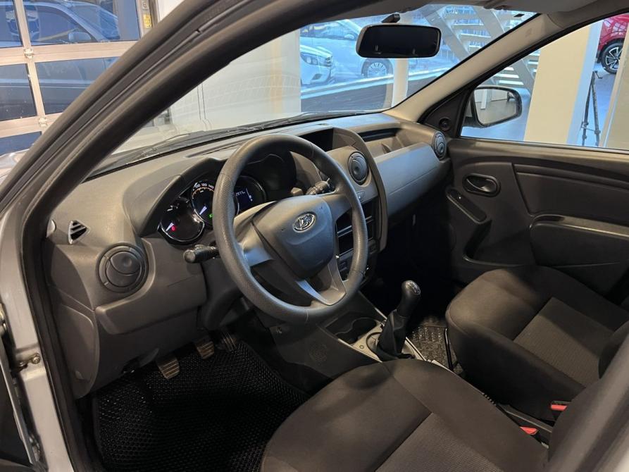 Lada (ВАЗ) Largus I Рестайлинг Чебоксары  - изображение 19