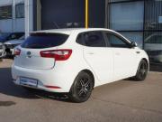 Kia Rio III Москва  - изображение 20