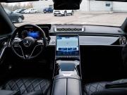 Mercedes-Benz S-Класс VII (W223) Москва  - изображение 39