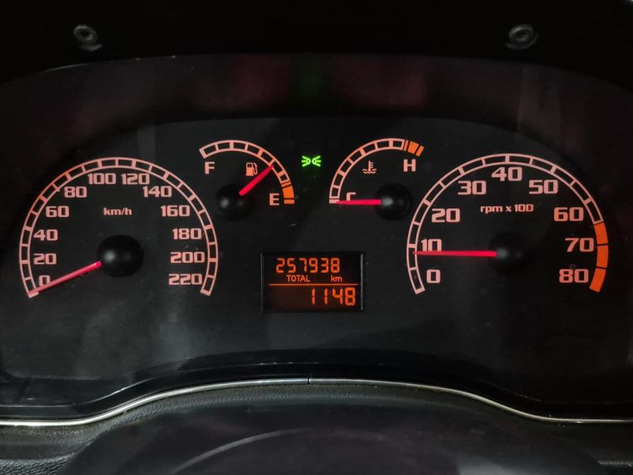 Fiat Albea I Рестайлинг Альметьевск  - изображение 18