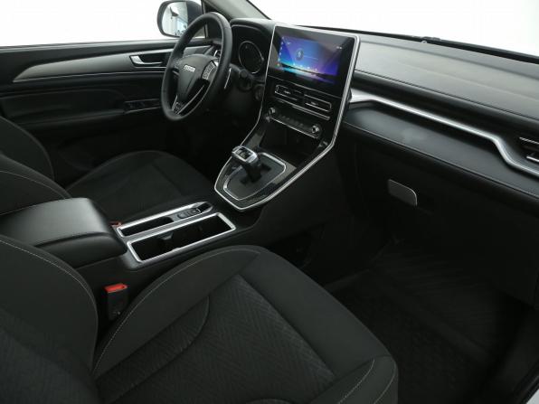 Haval M6 II с пробегом 2023 года, цена 1 793 000 рублей, 45700 км, внедорожник, Автокод Объявления