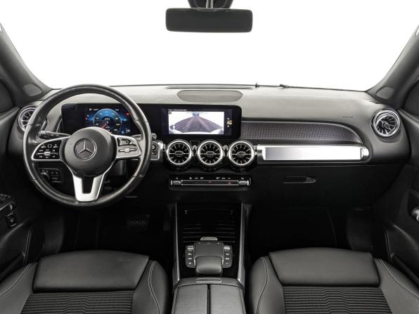 Mercedes-Benz GLB I (X247) с пробегом 2021 года, цена 3 920 000 рублей, 68736 км, внедорожник, Автокод Объявления