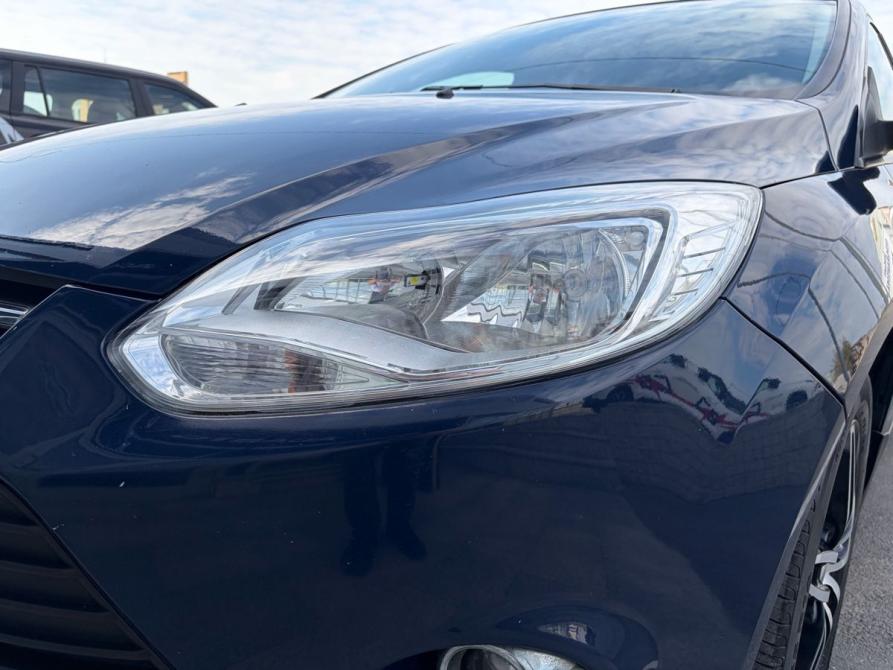 Ford Focus III Самара  - изображение 23