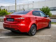Kia Rio III Волгоград  - изображение 45